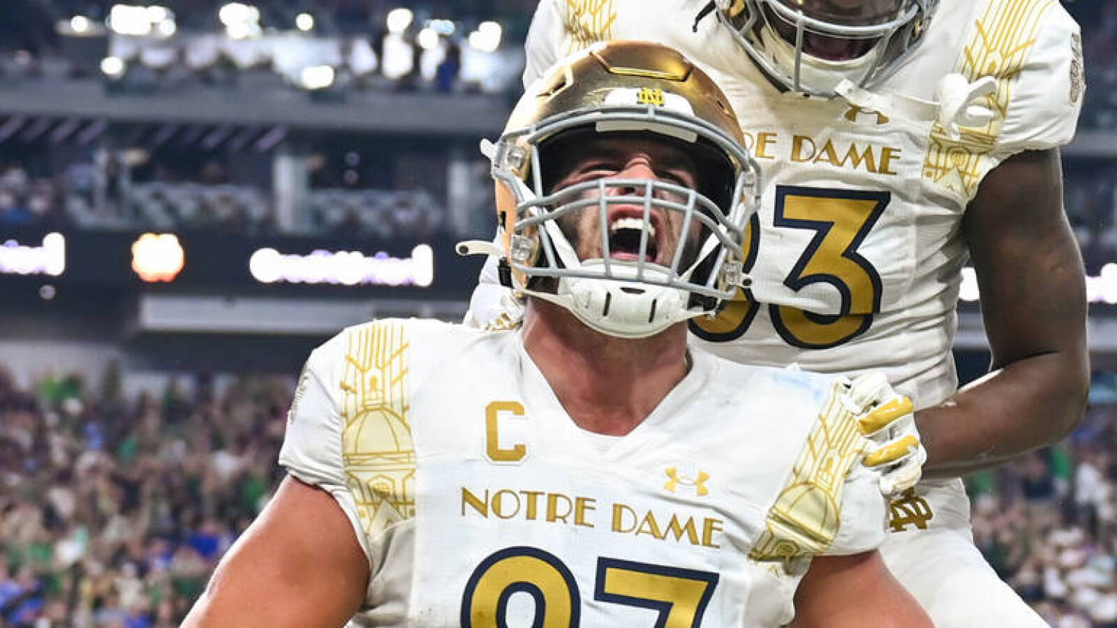 Will the Cowboys finally select their Witten successor in the draft? - Vimarsana News