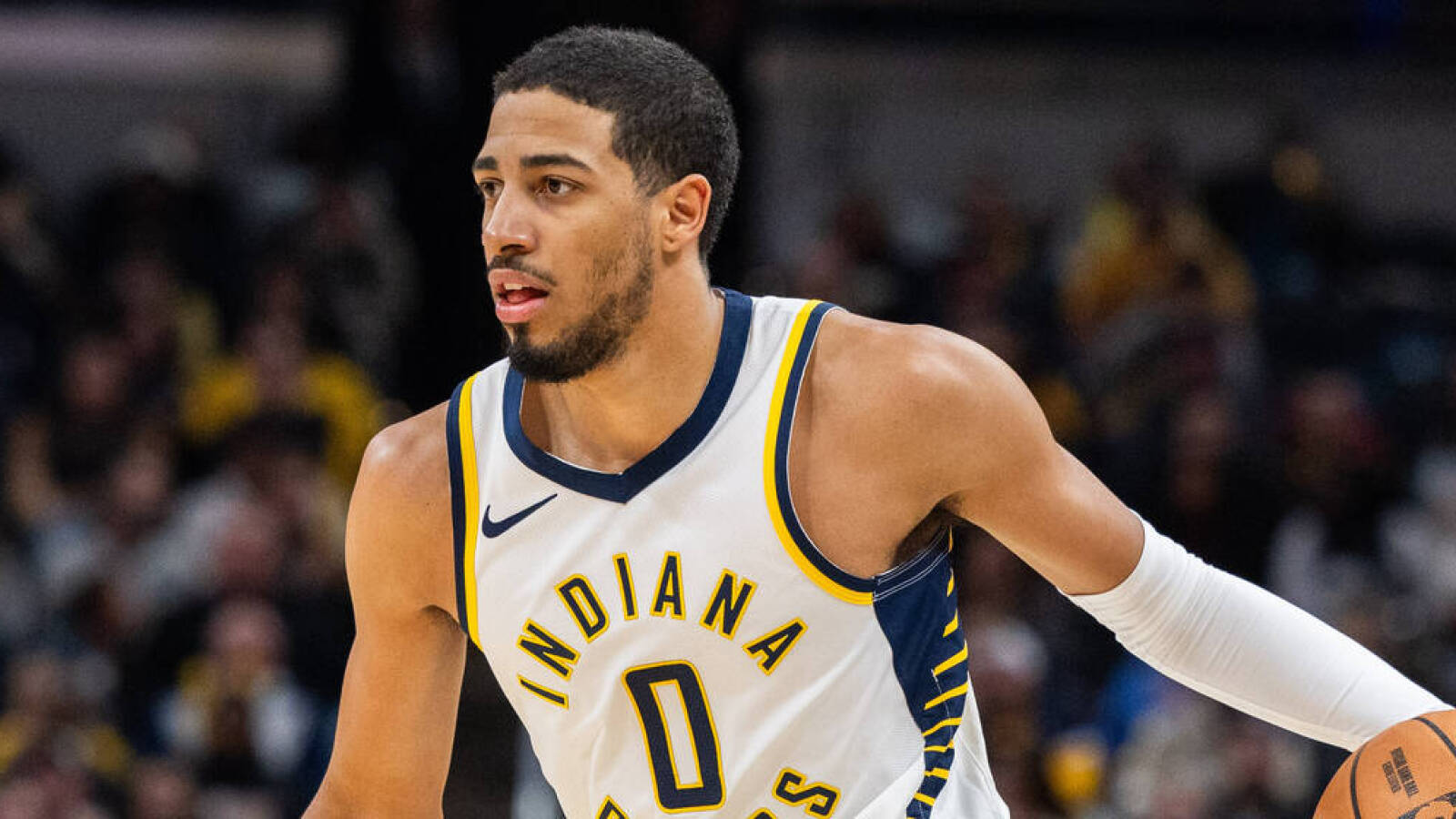 Tyrese Haliburton, dizzying Pacers operating at a ridiculous pace ...