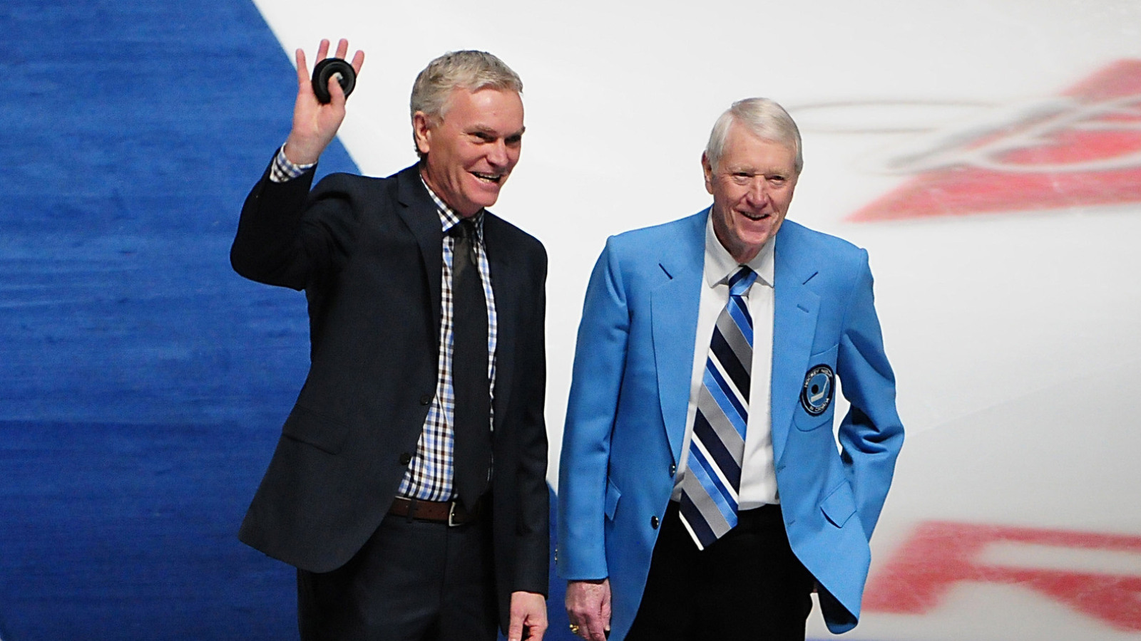 Longtime Canucks broadcaster Jim Robson passes away | Yardbarker
