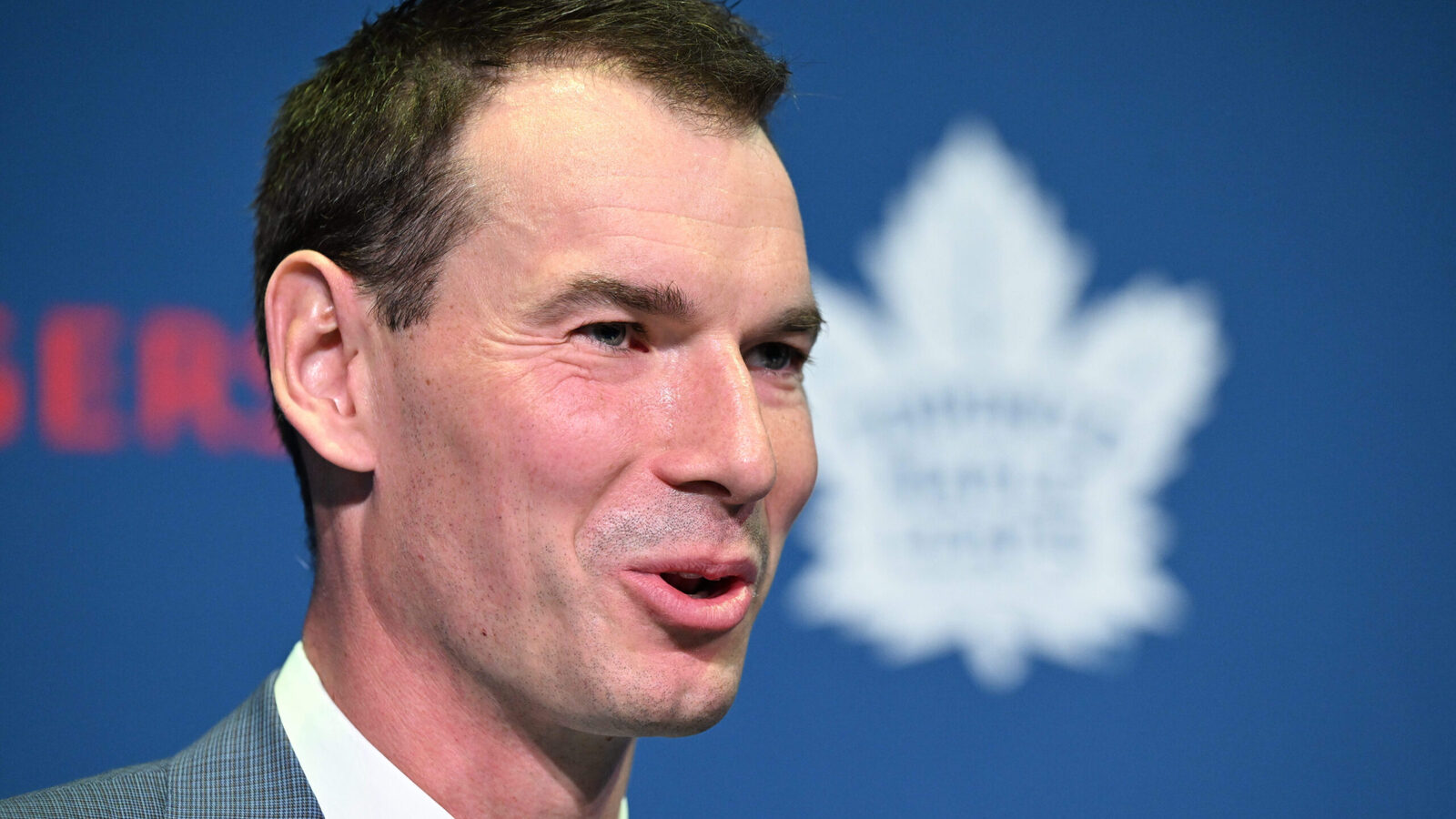New Maple Leafs strength coach Andy O'Brien delivers glowing review of John Chayka: ‘Relationships matter'