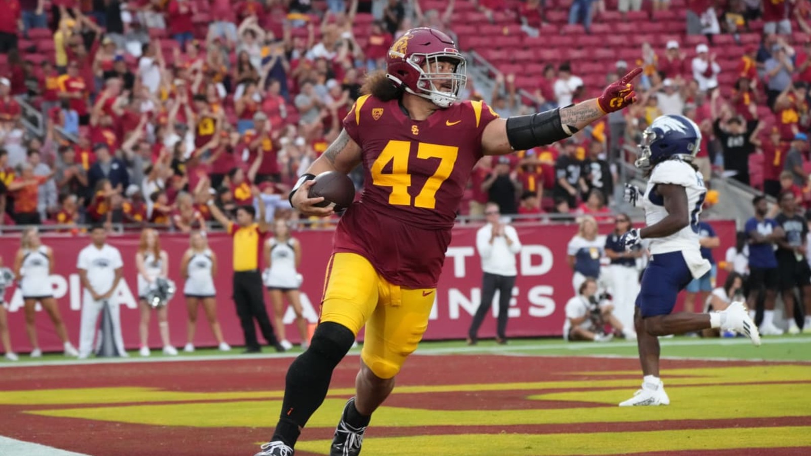 USC Football Expert Unpacks How Trojans Defense Impressed Against