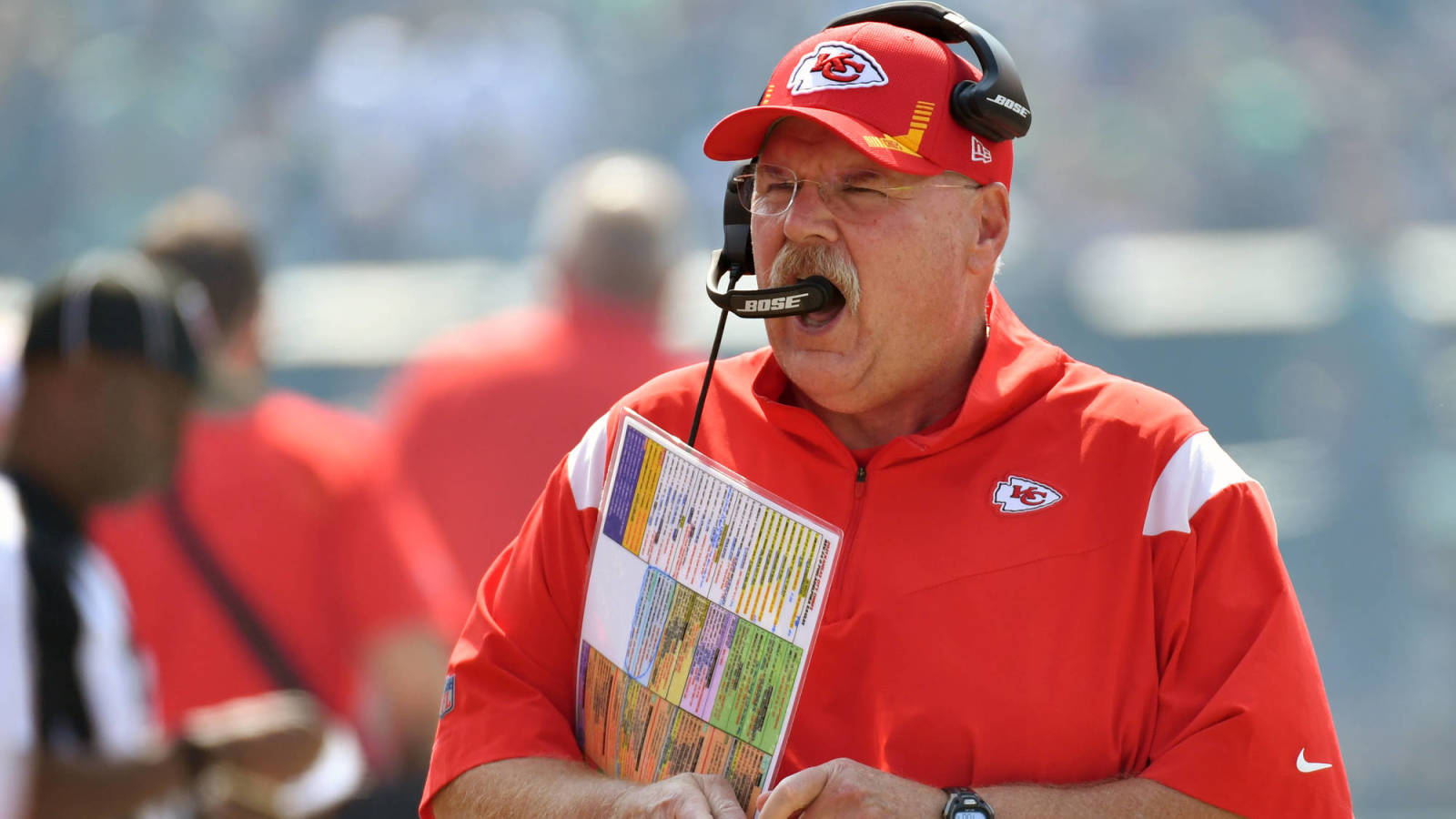 The 'Most NFL teaching wins of all-time' quiz