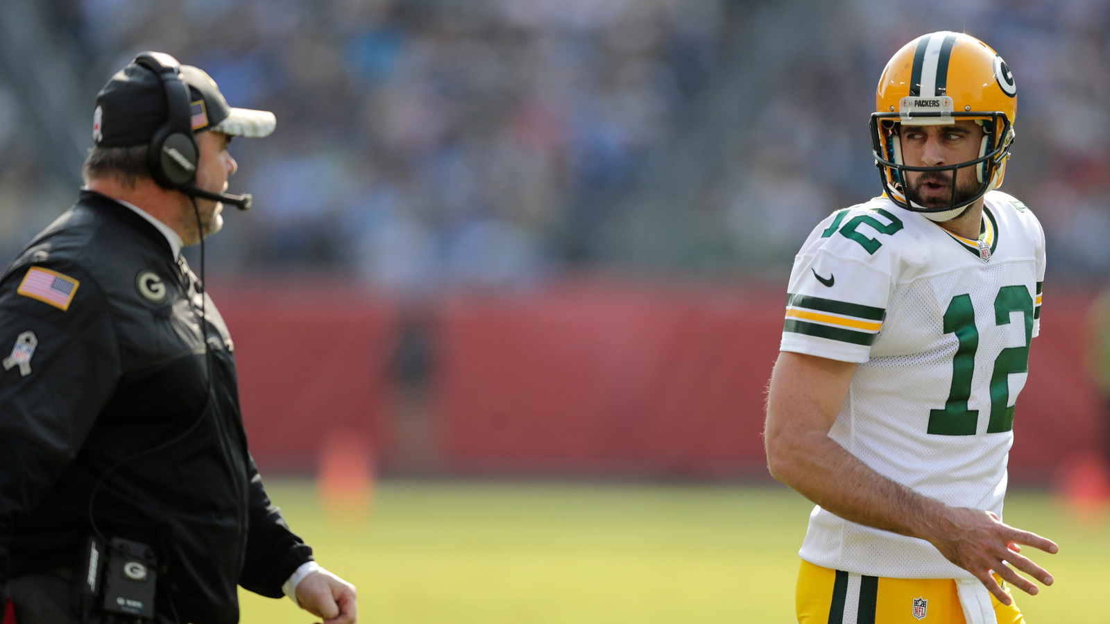 BOUNCEBACK NEEDED: The Keys to Victory for the Green Bay Packers vs the ...
