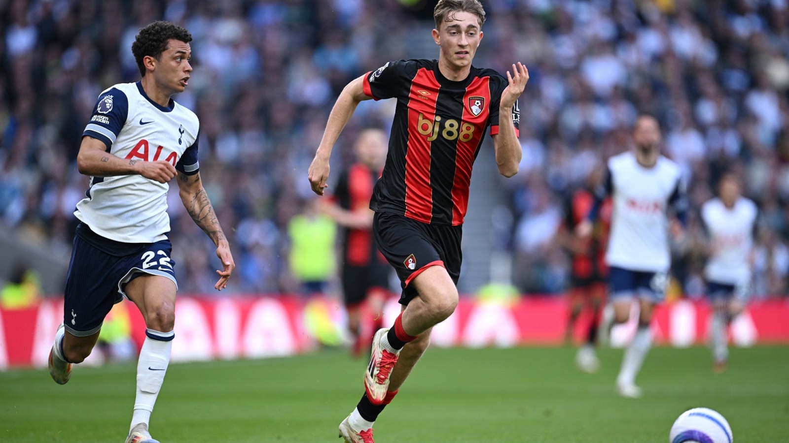 'A bit of a free run' – Journalist claims Liverpool are the ...
