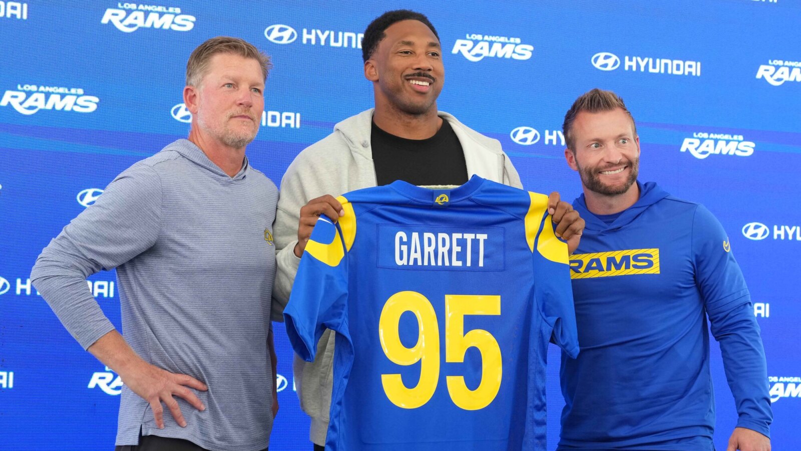 JT’s Offseason NFC Power Rankings