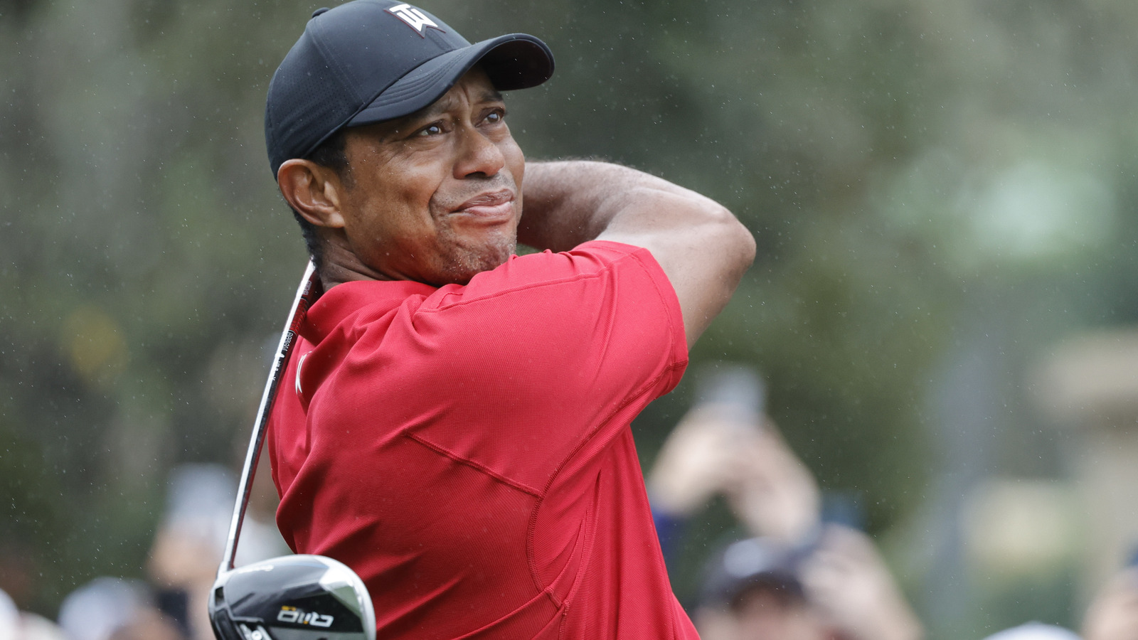 The Masters 2024 Is longshot Tiger Woods worth your money? Yardbarker