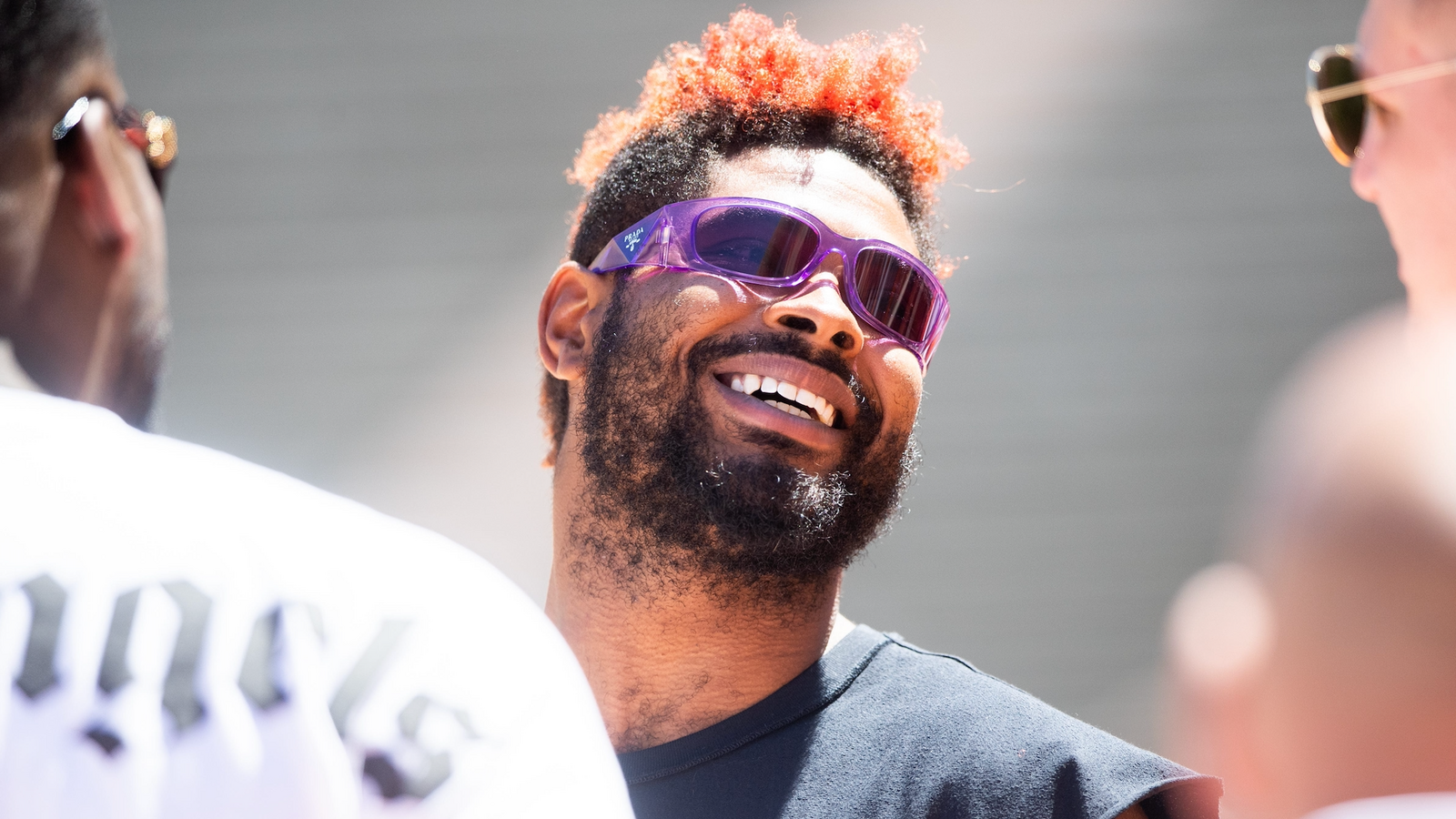 Former Tennessee Vols star WR Jauan Jennings is facing uncertainty about his NFL future at the midway point of the season
