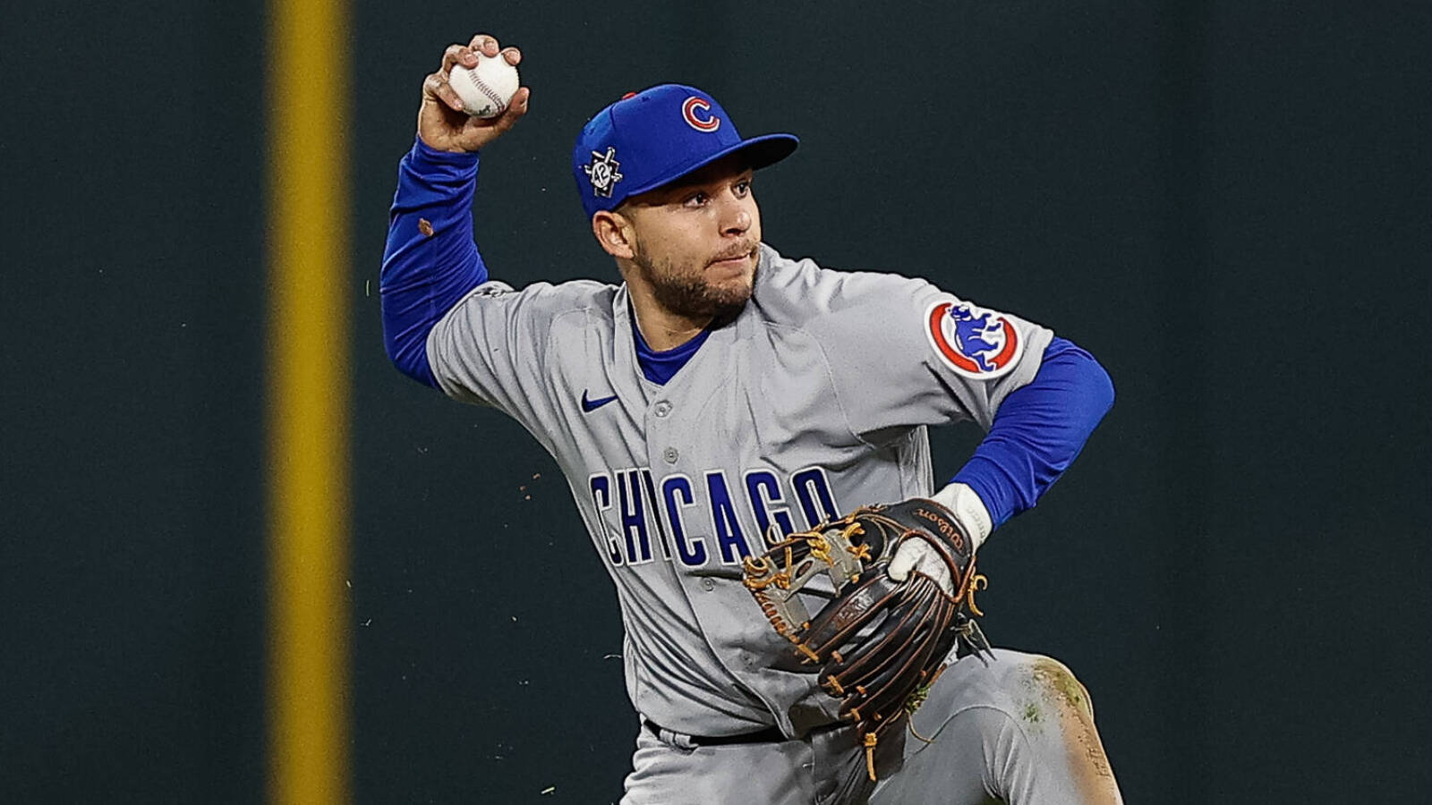 Cubs place 2B Nick Madrigal on 10-day IL | Yardbarker