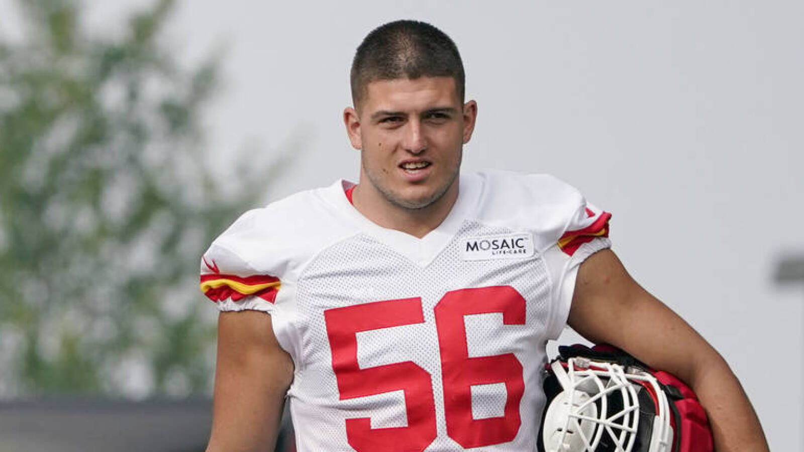 George Karlaftis