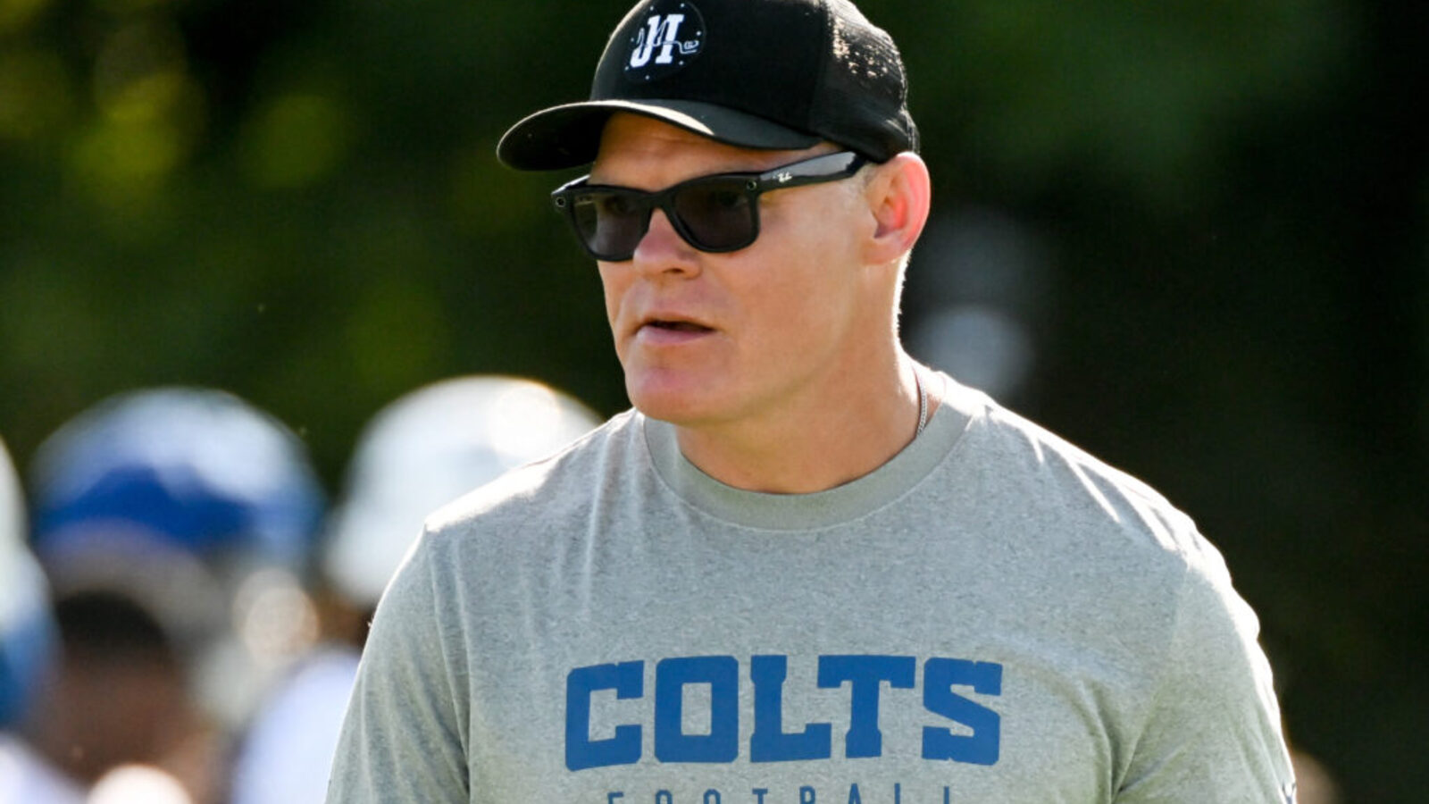 Report: Colts Have Shown Interest in Former In-State Star Playmaker