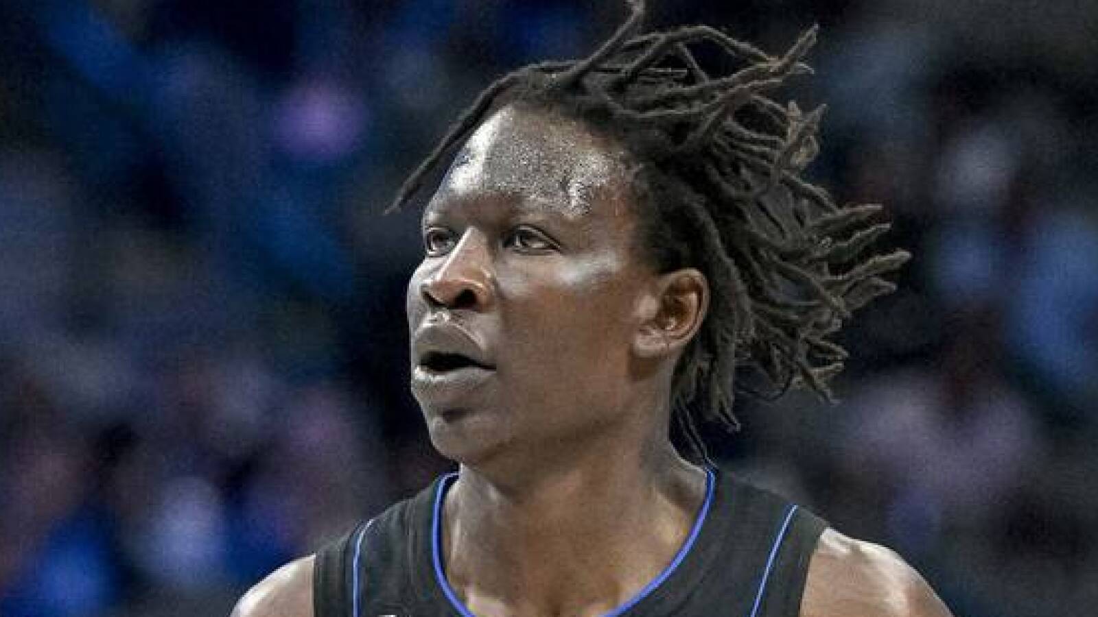 Bol is the king of the preseason for the Magic