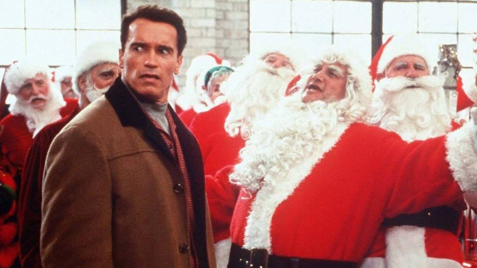 20 facts you might not know about ‘Jingle All the Way’