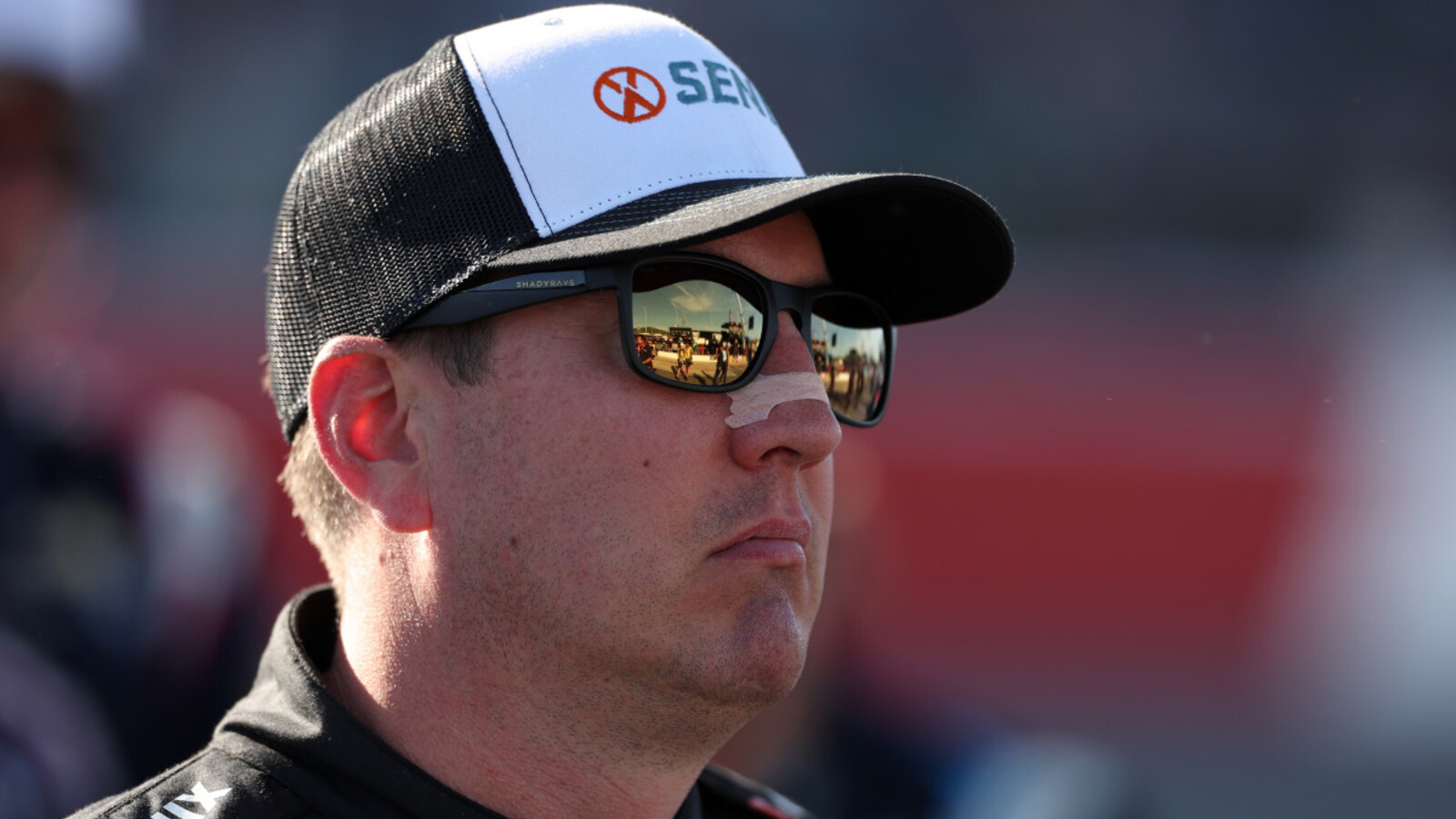 Ricky Stenhouse Jr. Fires Warning Shot at Kyle Busch One Year After All ...