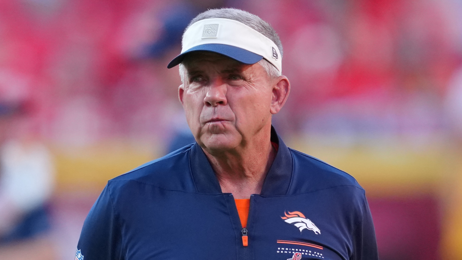 Broncos Face Potential Tampering Issues Over Drew Brees