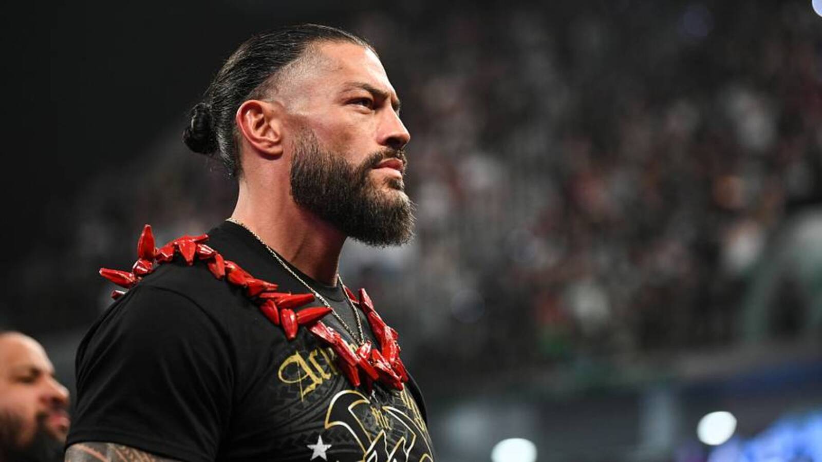 Update on Roman Reigns' Potentially Appearing at AAA Event