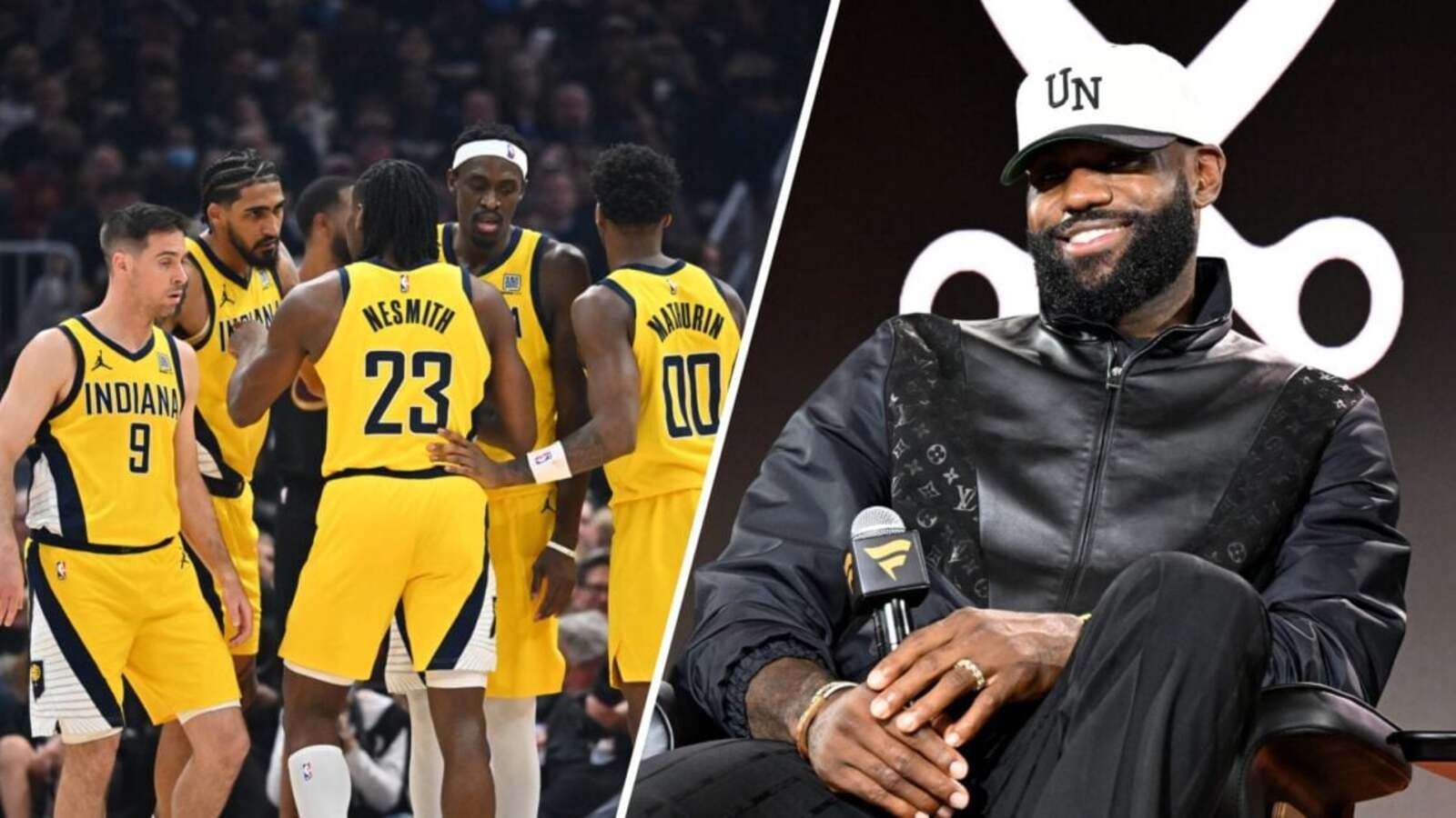 NBA News