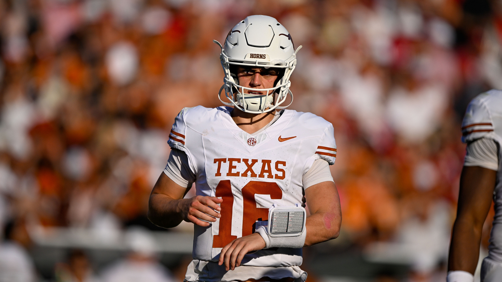 Todd McShay Suggests Arch Manning Should Return to College in 2027