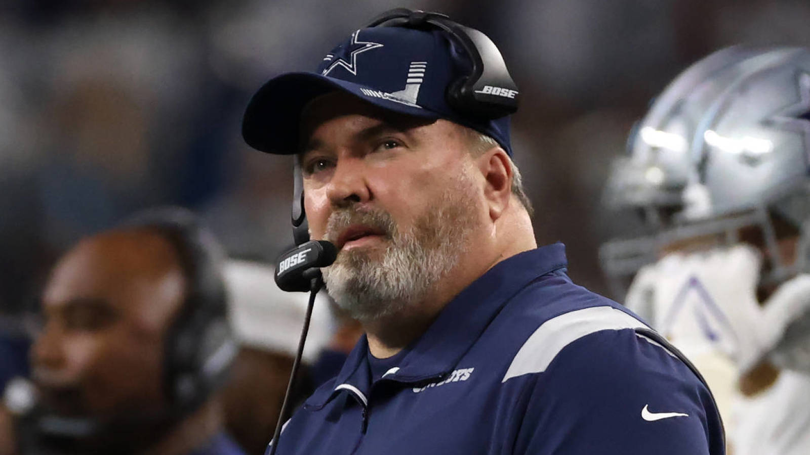 Cowboys HC Mike McCarthy defends late Dak Prescott draw - Vimarsana News