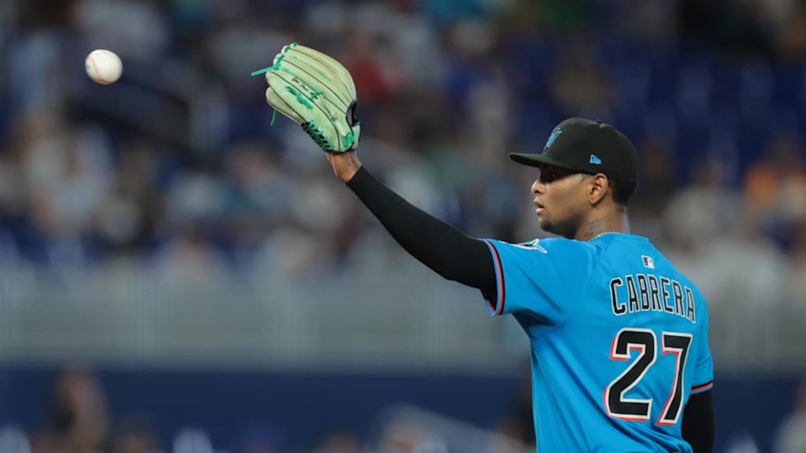 Marlins Trading Edward Cabrera Could Define Direction of Upcoming ...