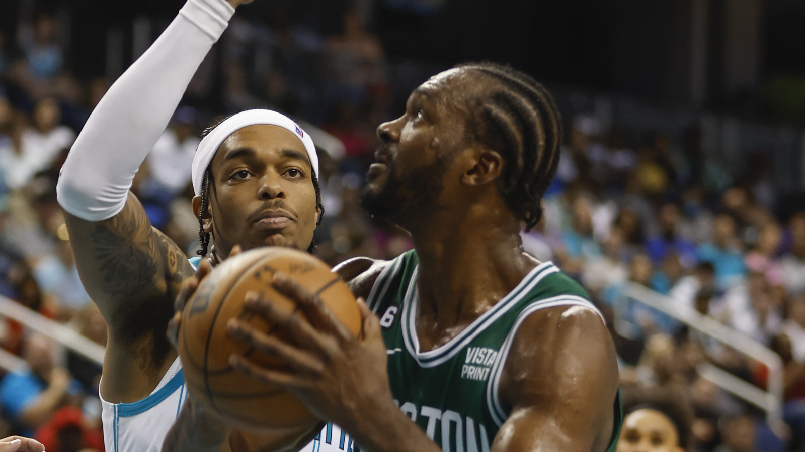 Former first-round pick Noah Vonleh makes Celtics' roster - Vimarsana News
