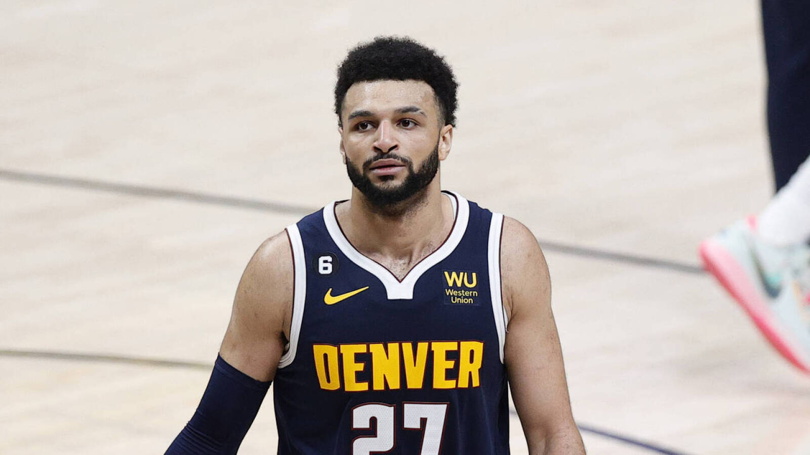 Jamal Murray won’t play in 2023 World Cup Yardbarker