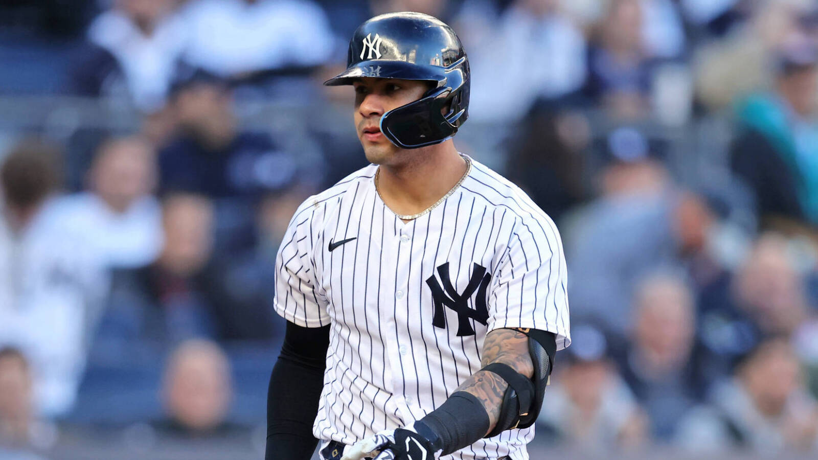 Yankees could be gearing up to trade AllStar second baseman TrendRadars