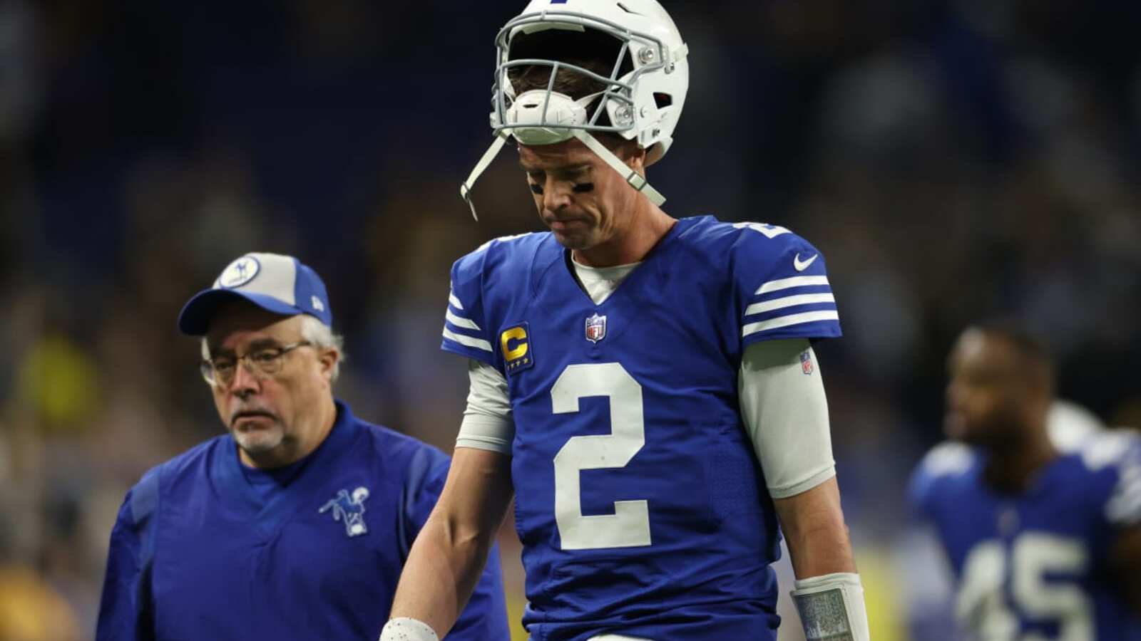 Colts Free Agency Tracker More Active Than Normal Early Yardbarker