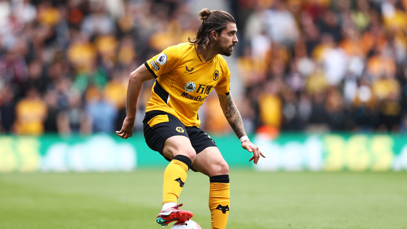 Tottenham make enquiry to bring £353k-a-week star back to the Premier ...