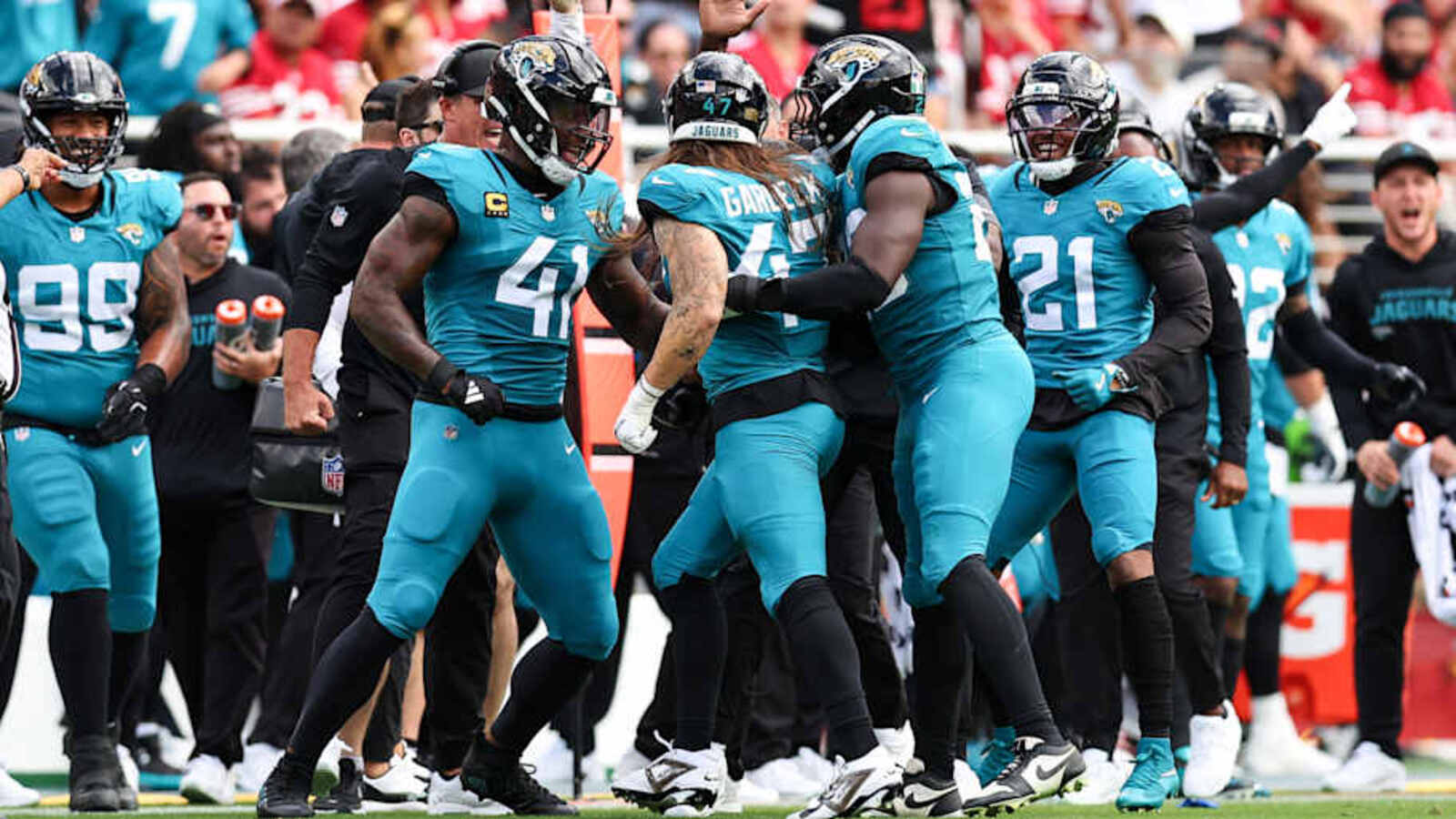 Chiefs must protect the football on MNF vs takeaway-hungry Jaguars