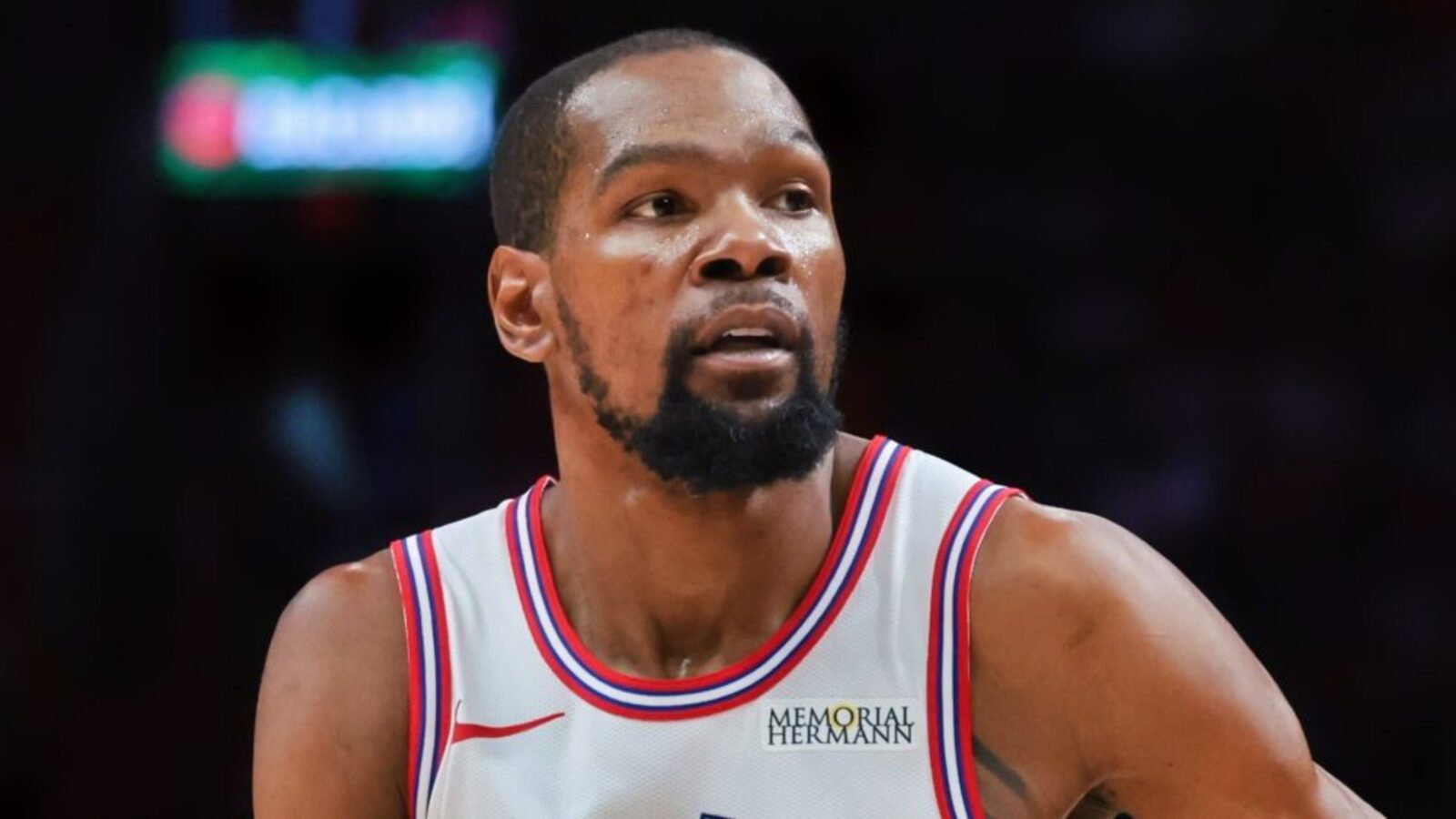 Kevin Durant Reveals Why He Wouldn't Have Made The Same Decision As Jalen Brunson