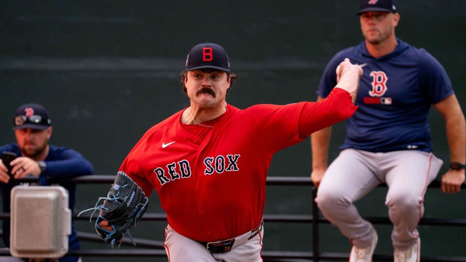 Red Sox and Royals Set for Decisive Matchup