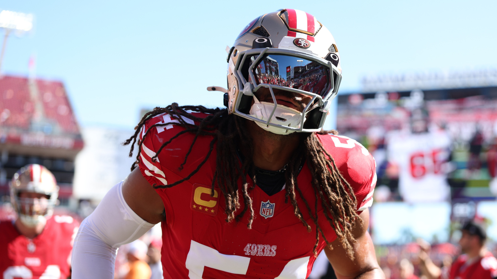 Fred Warner Could Return During Playoffs | Yardbarker