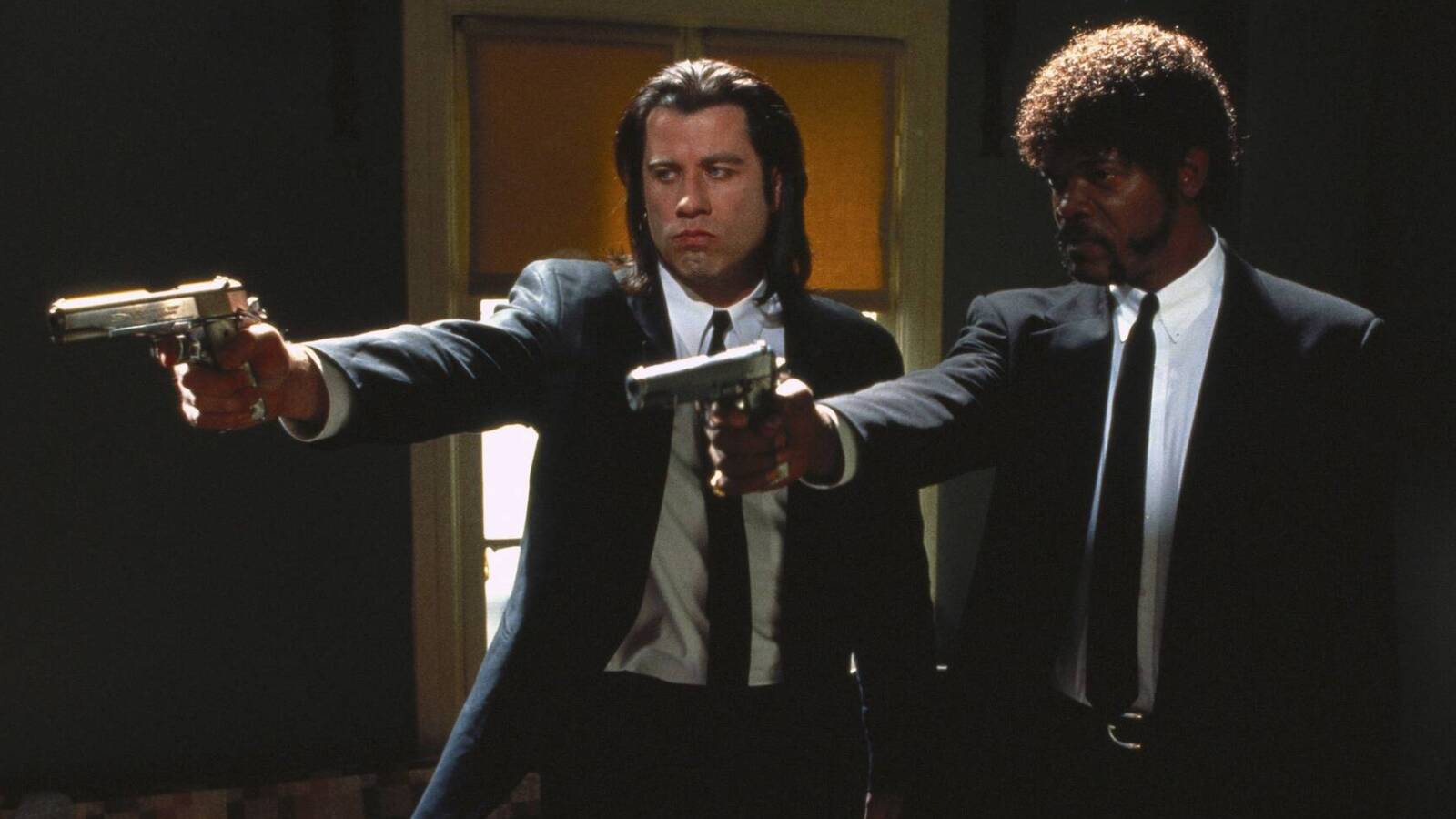 The 20 best movies about assassins | Yardbarker