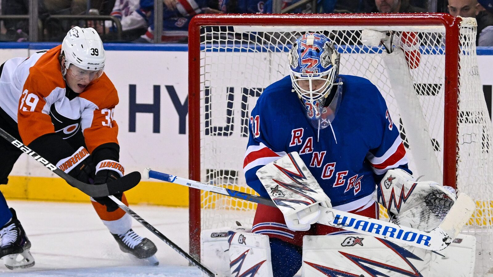 Stanley Cup Windows 2025-26: Metropolitan Division | Yardbarker