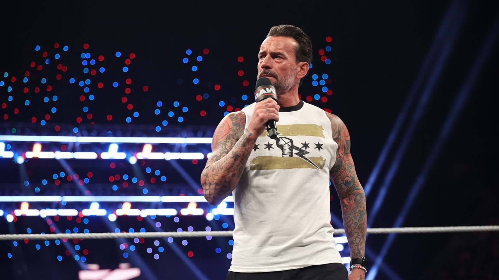 Most likely winner of CM Punk vs Cody Rhodes at SummerSlam has been named