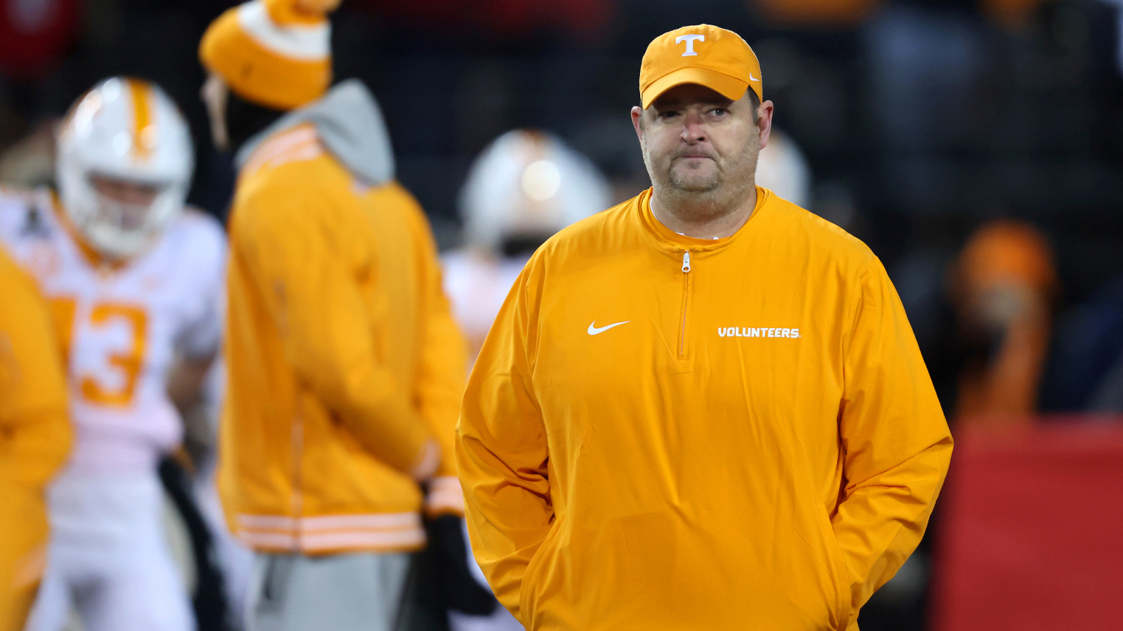 ‘I didn’t like that’ four-star recruit explains why he decommitted from ...