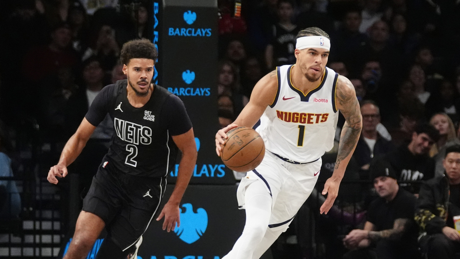 NBA News