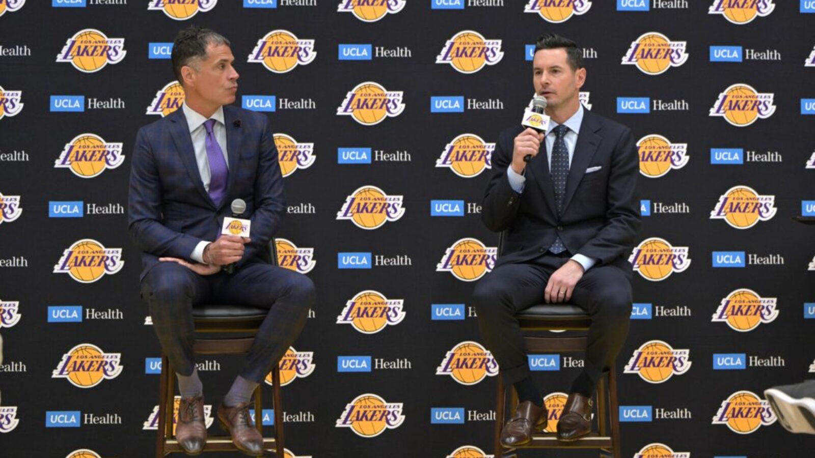 NBA News