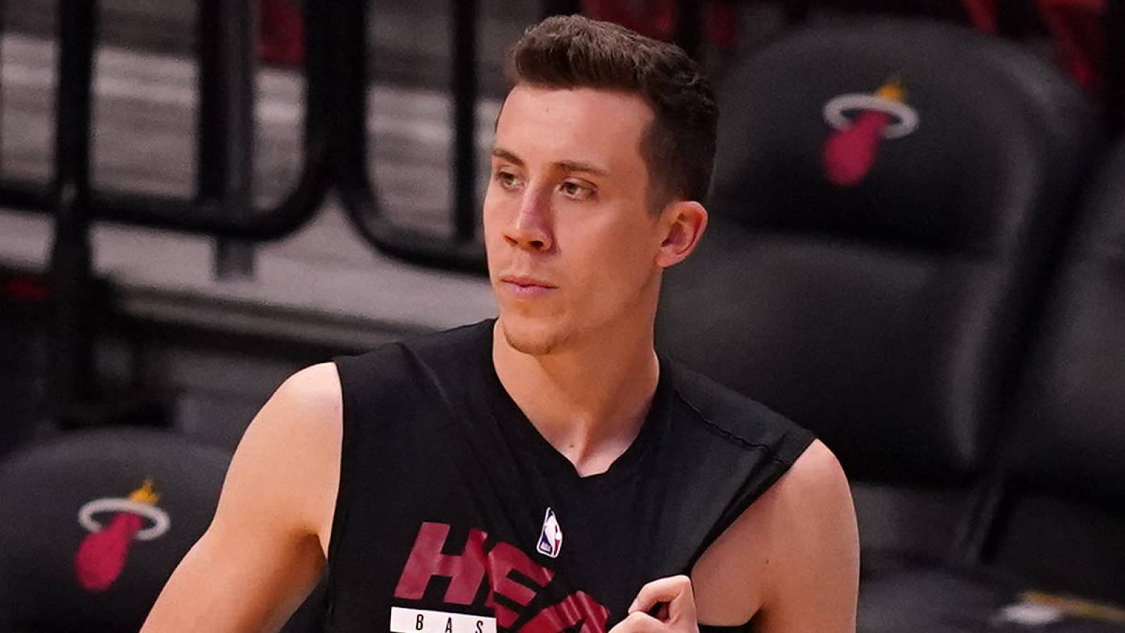 max strus haircut