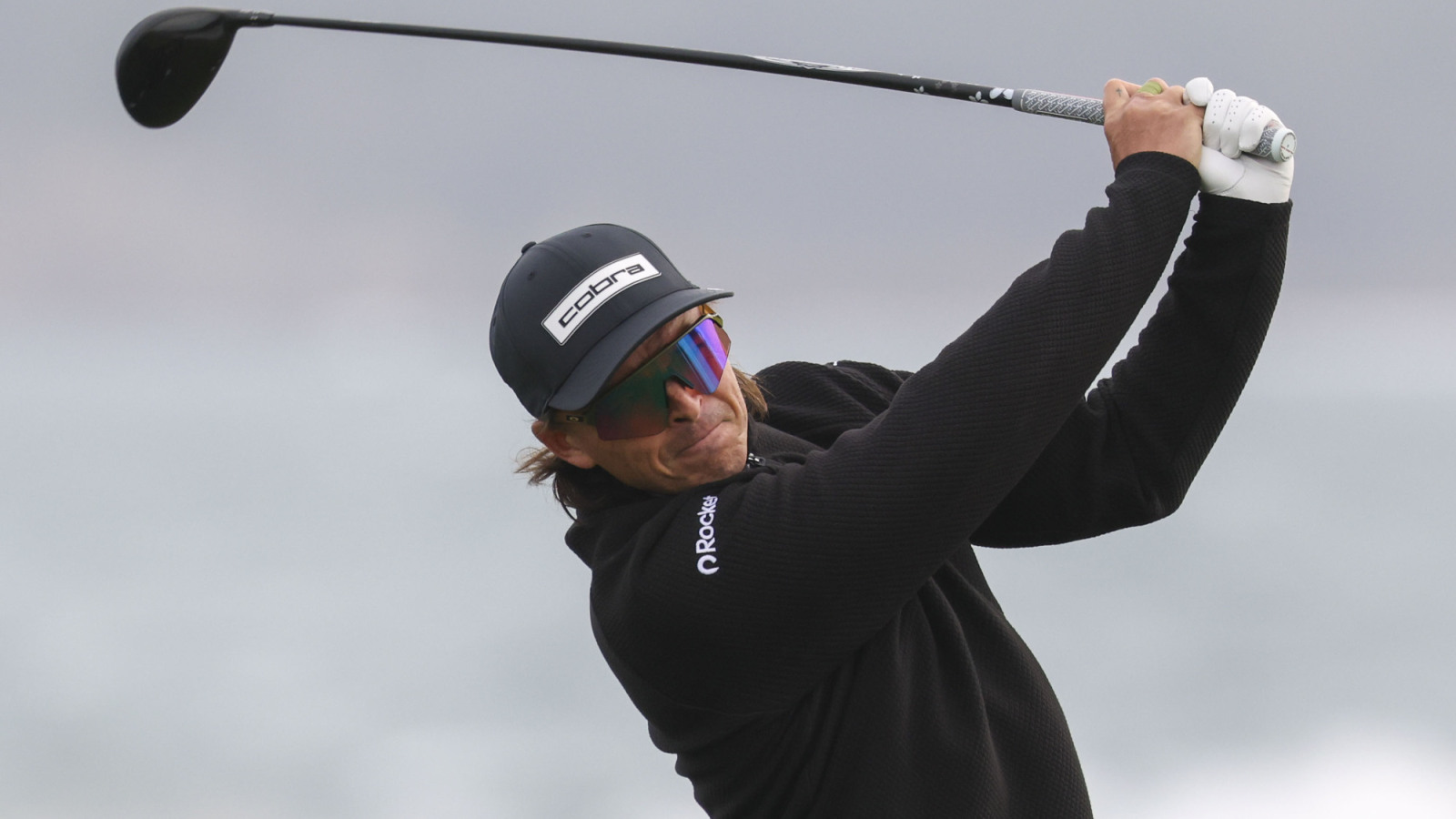 Rickie Fowler Named the 2026 Arnie Award Recipient Despite On-Course ...