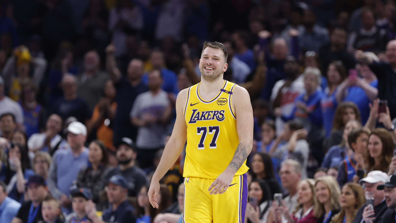 NBA News