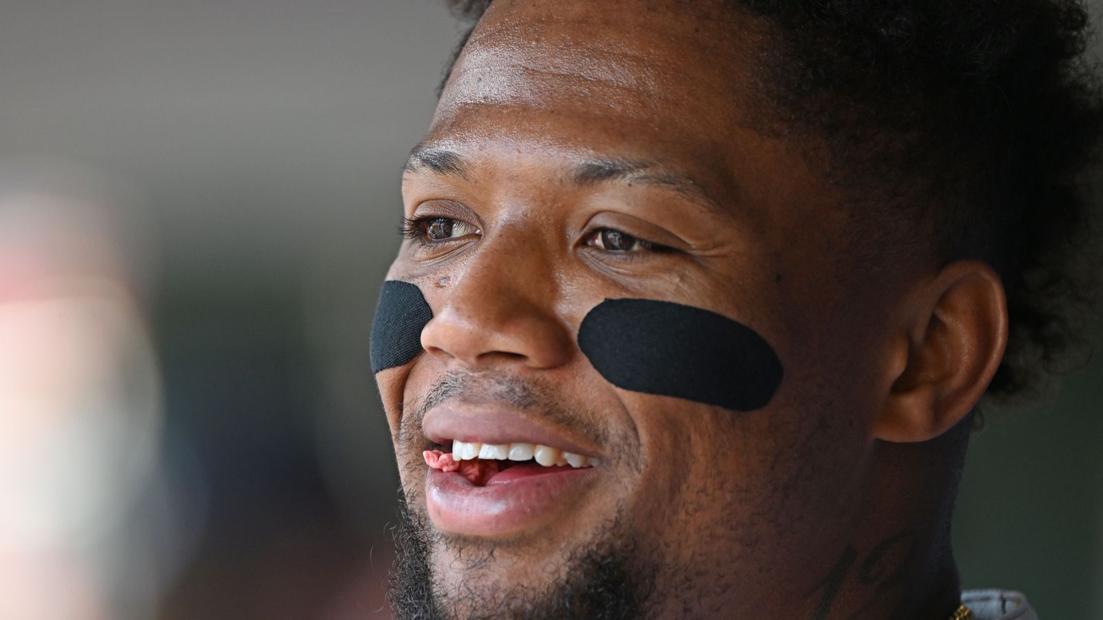 Pedro Martínez Offers Support to Ronald Acuña Jr. After Tough Postseason