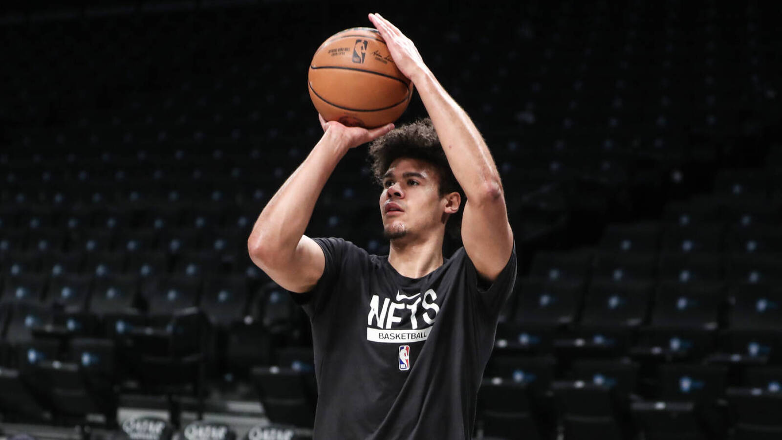 Cameron Johnson explains why he agreed to 103M deal with Nets Yardbarker