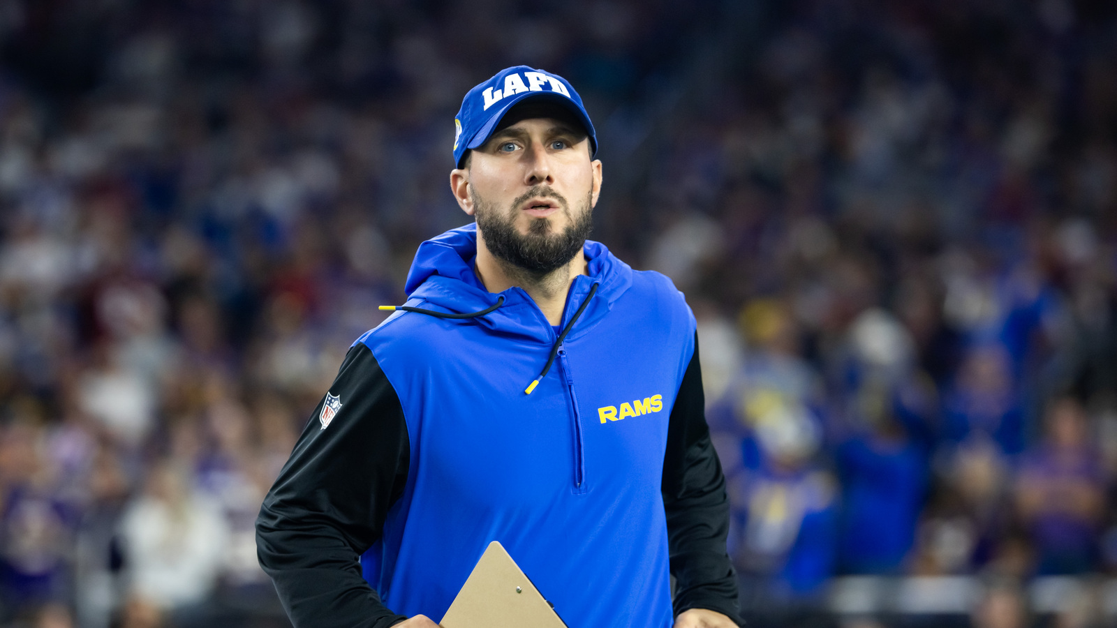 NCAAF News