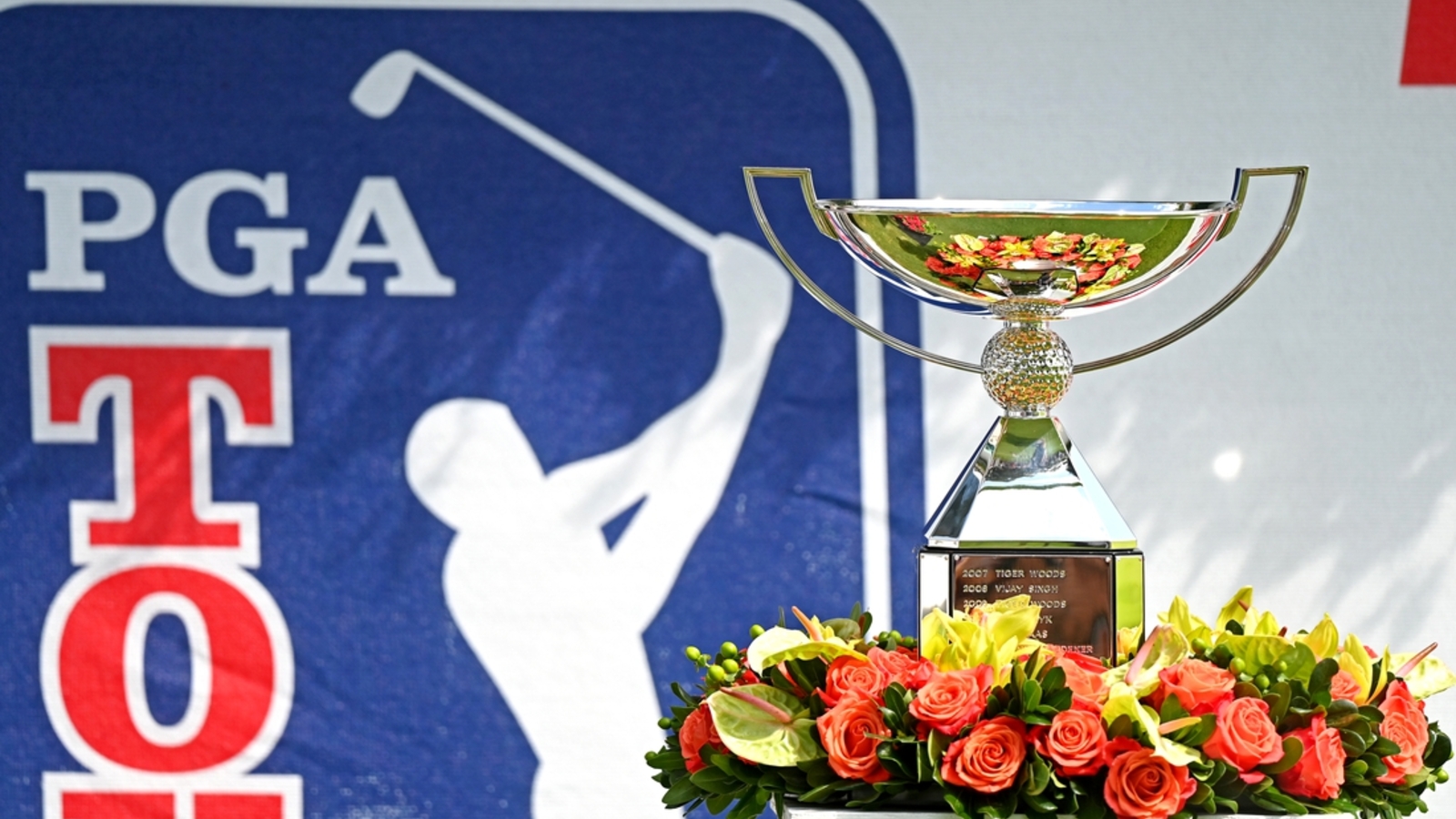 PGA Tour releases 2025 FedEx Cup season schedule
