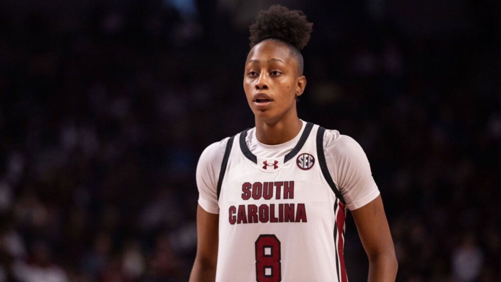 ‘We’re Used to Adversity’: Joyce Edwards Sends Emotionally Charged ...