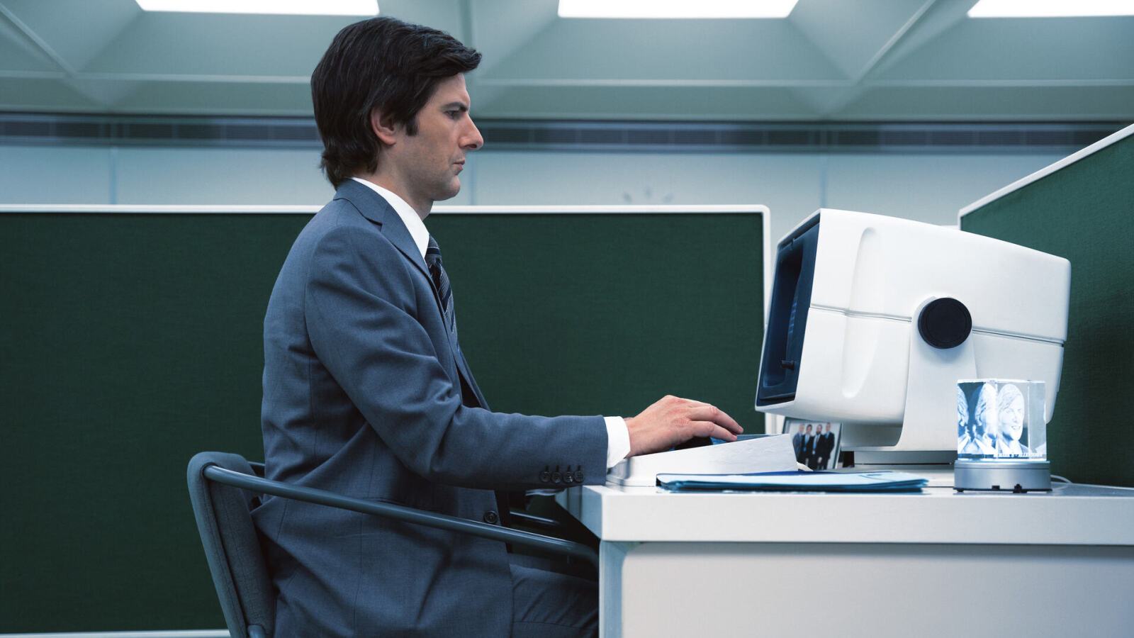 The 20 best tech-themed TV shows | Yardbarker