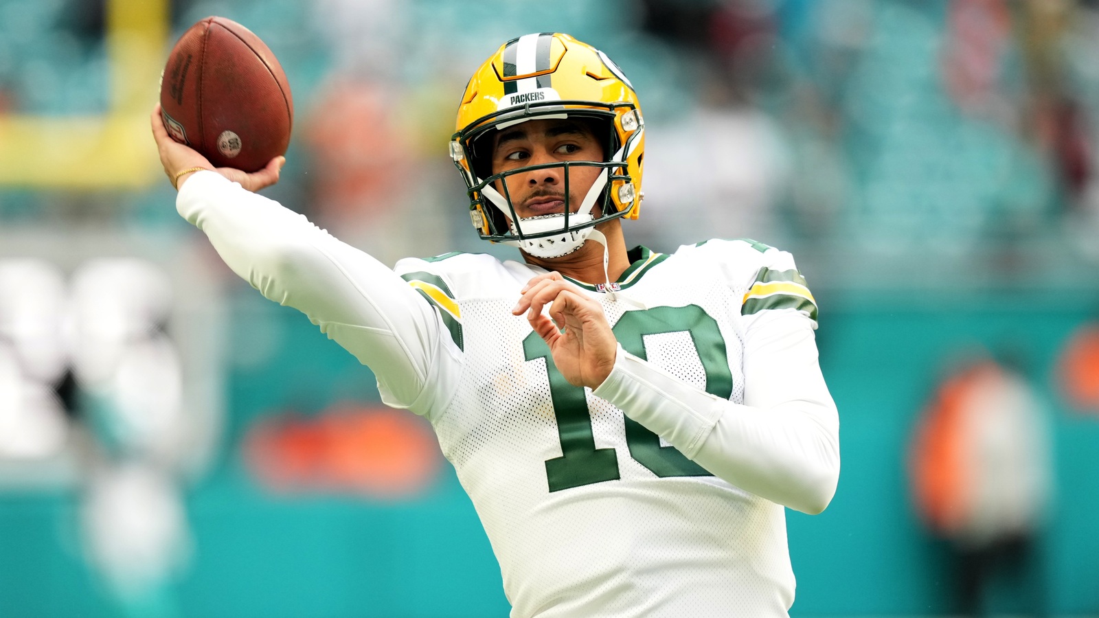 2022 NFC North Win Totals: Betting Lines, Best Bet and Prediction
