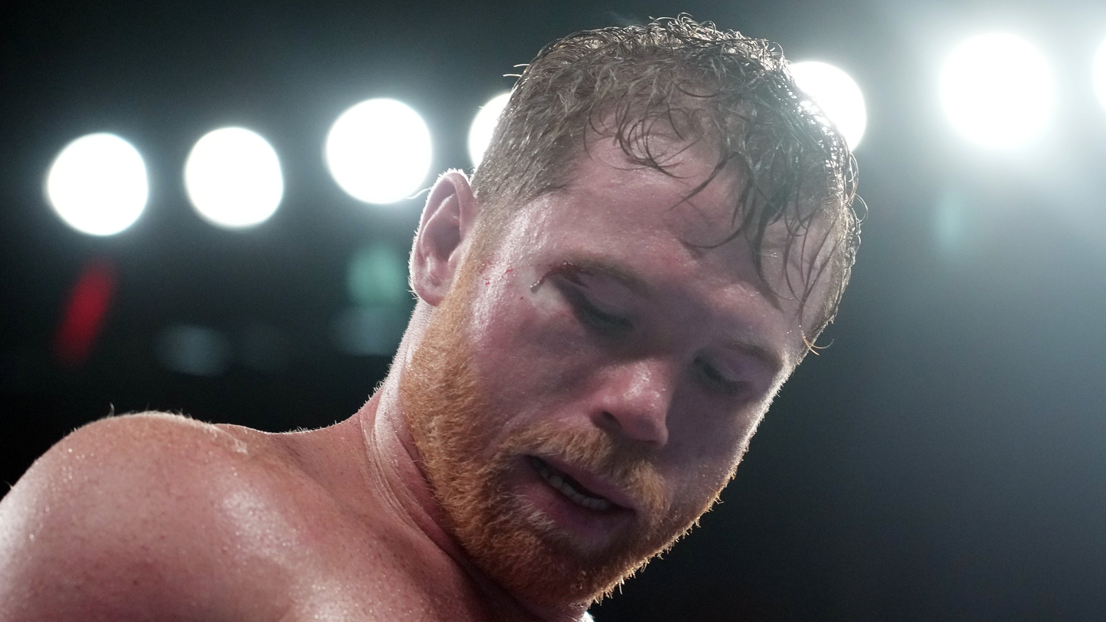 Canelo Vs. Crawford – Has The Build-Up Flopped? | Yardbarker