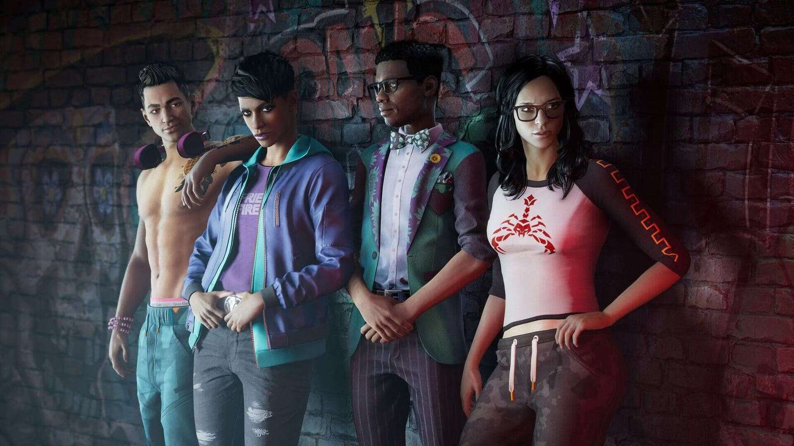 Saints Row Makes a Return to Slightly Sane Gang Warfare | Yardbarker